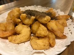 -陈傻子餐厅(世纪都会店)