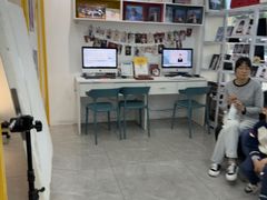 -拍刻风照相馆(南山西丽店)
