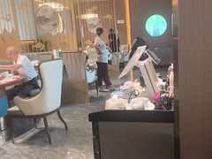 -南山翁新概念川菜(江宁万达广场店)