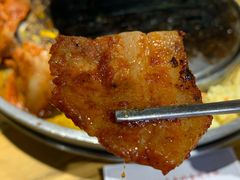 -姜虎东白丁烤肉(恒隆广场店)