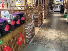 -金明姬铁锅炖(东坝店)