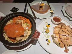 -闻见中国海南菜(K11店)