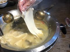 -土著渔匠·养生蝴蝶鱼(香樟路店)