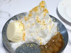 -乐果甜心·潮汕冰室(南澳后宅分店)