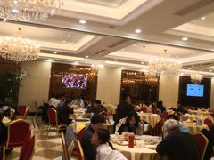 大堂-金时代顺风大酒店(协泰店)