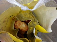 双鸡蛋双果子-津老味煎饼果子(西北角总店)