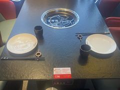 -牛将军•涮肉•烤肉(北京王府井·故宫店)