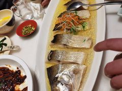 -假装苏杭·园林餐厅(陆家嘴中心店)