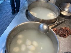 -七宝老街水磨汤圆(瞿溪路店)