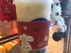 -茶百道(京溪店)