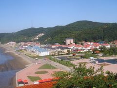 -大鹿岛