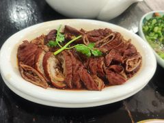 五香大肠-绍兴名菜馆(可乐路店)