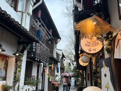 -小河直街历史文化街区