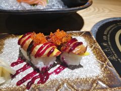 -东田之村自助餐厅(金水路店)