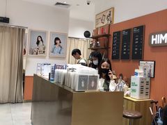 -海马体照相馆(万菱汇店)