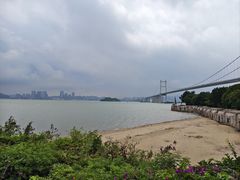 -威远炮台