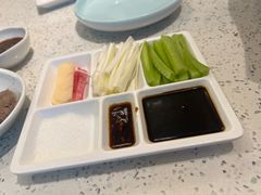 -玉林烤鸭店(垡头店)