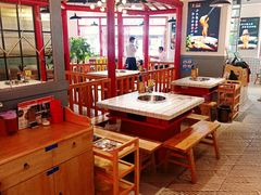 -蛙一刀·麻椒鱼火锅(金仙桥店)