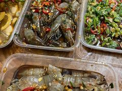 -圆蛋酒料•生腌(开元路店)