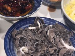 -老磁器口豆汁店(天坛店)
