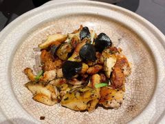 -上海滩餐厅(BFC外滩金融中心店)
