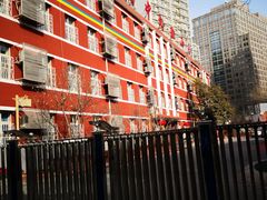 -人大附中实验小学
