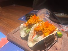 -京鹿料理(荟聚店)