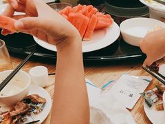 -客汀家宴·客家烟火 四季食材(集美店)