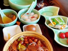 -足本纪·足道 SPA 简餐 小吃(文三西路店)