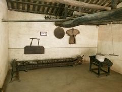 -韶山毛泽东同志故居