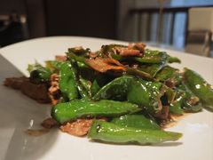 -悦融琥珀·京鲁菜·海味珍品(西单店)