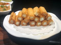 -渔米粥(罗湖店)
