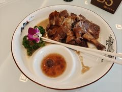 -将军烧鹅海鲜酒楼
