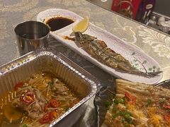 -质烤烤物·活烤海鲜(质烤总店)
