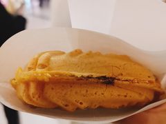 -粉粉乐鲷鱼烧(美罗城店)