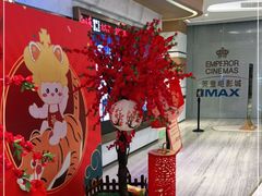 -英皇电影城(英皇集团中心IMAX店)
