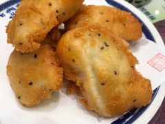 香酥虾潺-宁波状元楼酒店(和义路店)