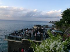 景观位-Rock Bar Bali(Bali)