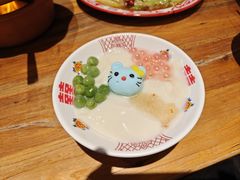 -破三川·新川菜(静安大融城店)