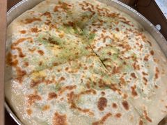 -甲乙饼·手工牛肉饼(东方广场店)