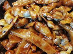 -金帝酒店中餐厅