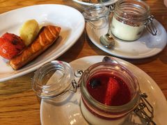 -君悦酒店·La Terrazza意合園·意式风味