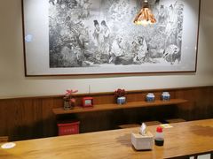 大堂-小豆海棠(人民南路店)