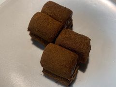 -四季民福烤鸭店(外滩外白渡桥店)