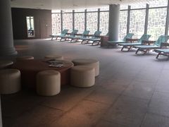 -西安锦江国际酒店