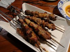 -驿楼兰·新疆菜(火车站店)