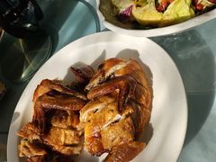 -玉林烤鸭店(定福庄店)