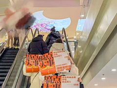 -万达广场(太原街店)