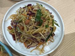 -老边饺子馆(东单店)