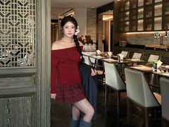 -广州德安丽舍凯宾斯基酒店